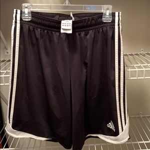 Adidas Men’s ClimaCool Soccer Shorts